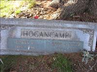 Hogancamp, Hazel B